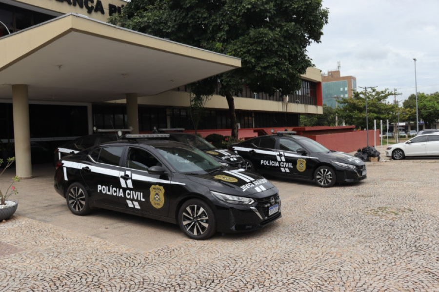 Tocantins intensifica combate à violência sexual contra crianças com operação nacional