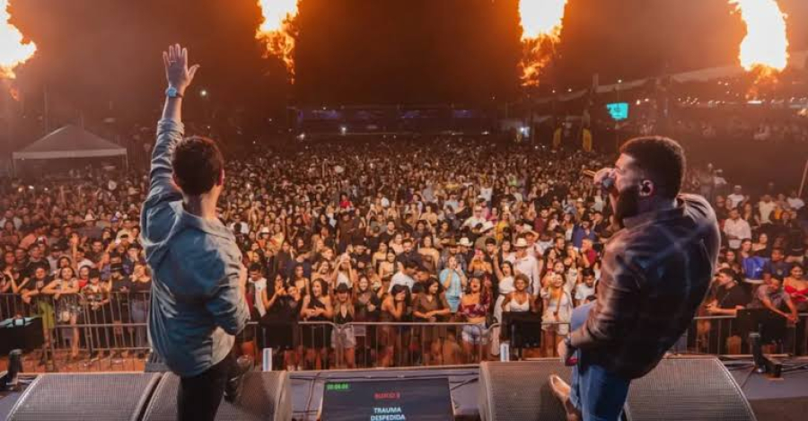     Expoara 2026 lota parque de exposições e impulsiona negócios, cultura e fé em Araguaína