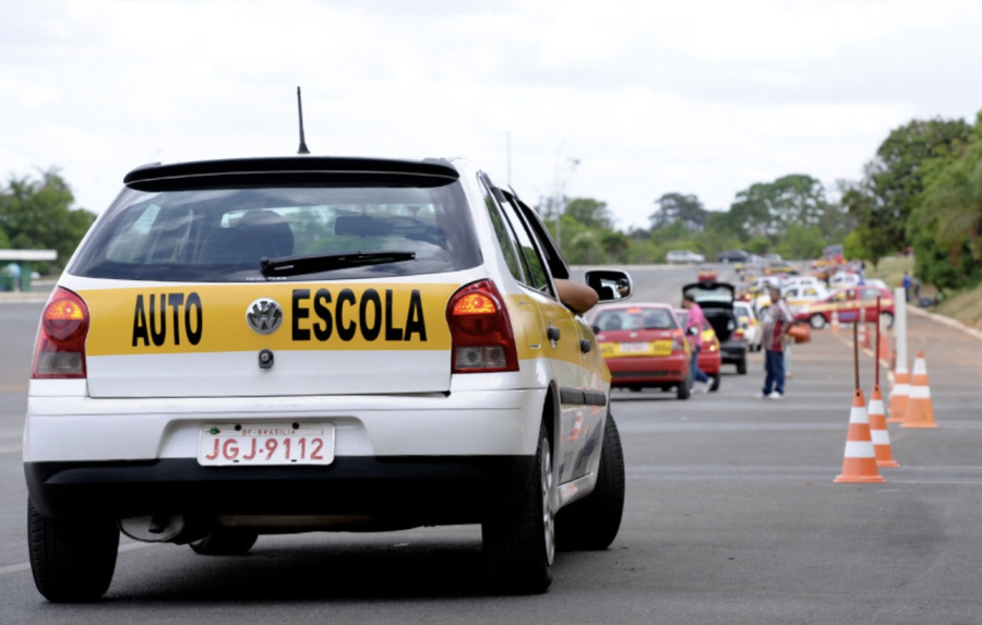 Primeira CNH passa a exigir exame toxicológico para categorias A e B no Tocantins
