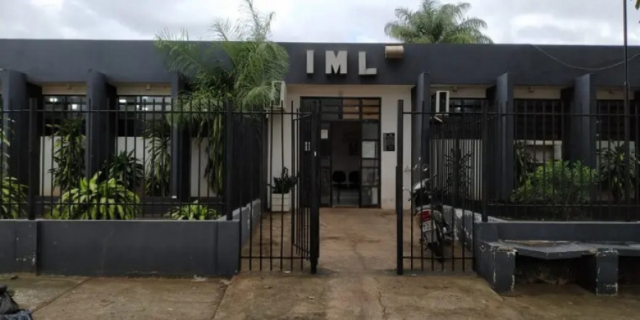 APÓS ANOS DE RECLAMAÇÕES, IML DE ARAGUAÍNA ENTRA EM REFORMA E ATENDIMENTOS SÃO TRANSFERIDOS