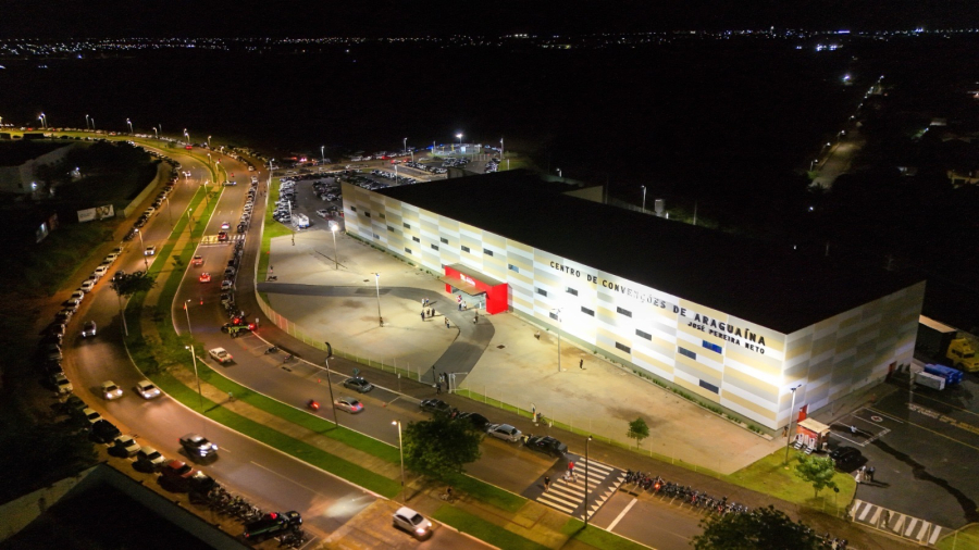 PREFEITURA DE ARAGUAÍNA PRORROGA INSCRIÇÕES PARA O FESTIVAL GASTRONÔMICO 2026