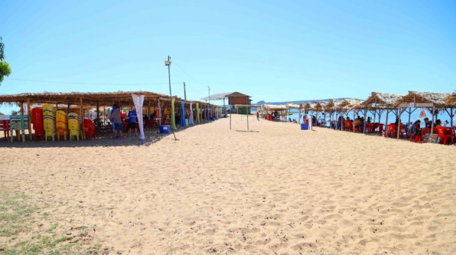 A POUCOS DIAS DE JULHO, BABAÇULÂNDIA AINDA NÃO CONFIRMOU TEMPORADA DE PRAIA 2026 E AGUARDA POSIÇÃO DO GOVERNO