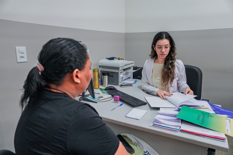 Prefeitura de Araguaína realiza mutirões de vacinação e atualização do Bolsa Família neste sábado