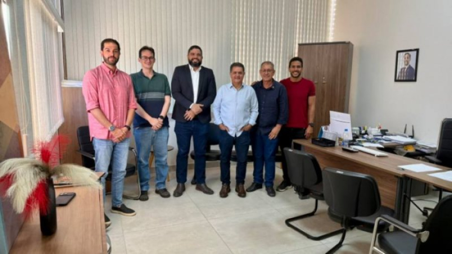 PREFEITURA DE ARAGUAÍNA PREPARA MUDANÇAS NO CÓDIGO DE POSTURAS PARA REFORÇAR FISCALIZAÇÃO DO COMÉRCIO EM ESPAÇOS PÚBLICOS
