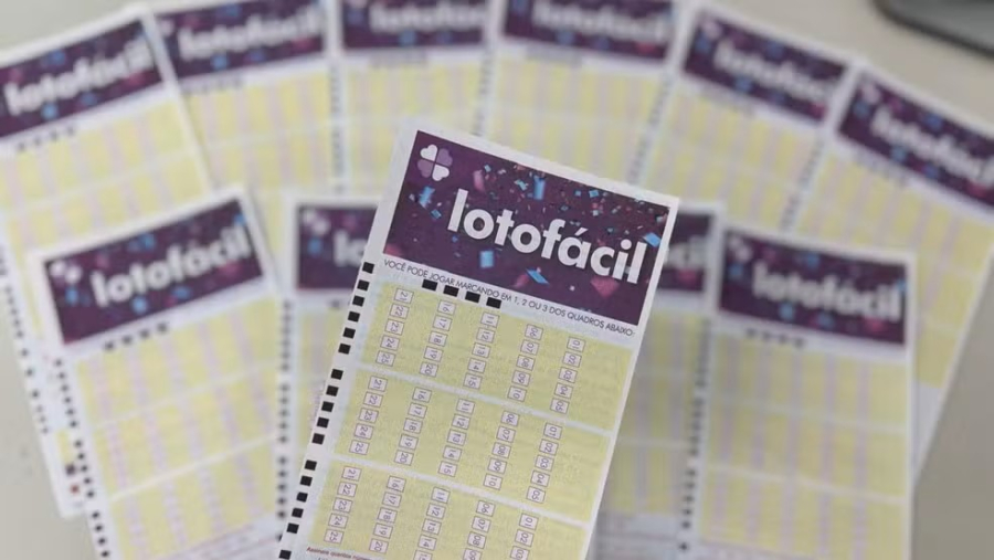 APOSTADOR DE ARAGUAÍNA ACERTA 15 DEZENAS NA LOTOFÁCIL E FATURA MAIS DE R$ 219 MIL