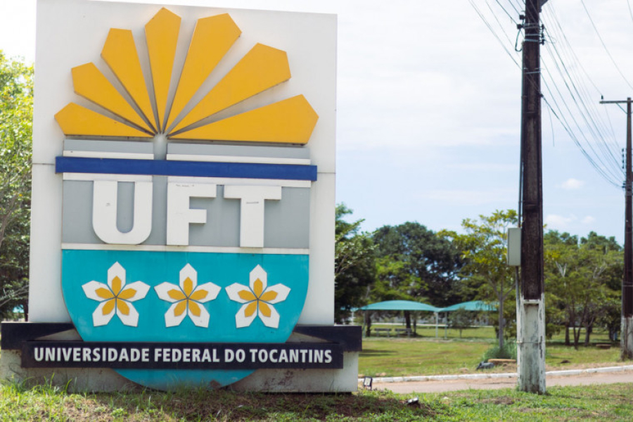 UFT ABRE 856 VAGAS REMANESCENTES PARA CURSOS DE GRADUAÇÃO; INSCRIÇÕES COMEÇAM EM AGOSTO