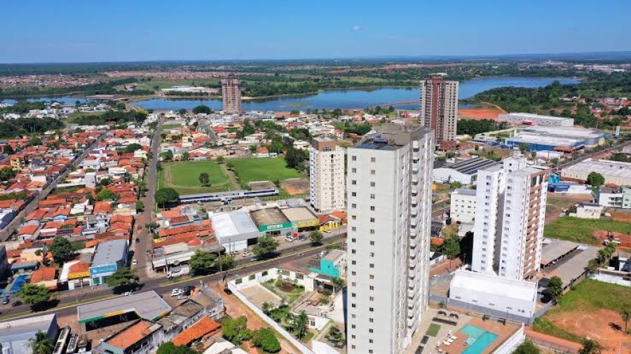 CONCURSO DA PREFEITURA DE ARAGUAÍNA: MAIS DE 38 MIL CANDIDATOS JÁ PODEM CONSULTAR LOCAL DE PROVA