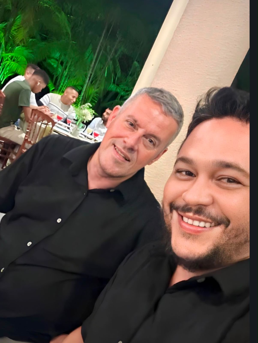 Presidente da Câmara encaminhou indicação ao Governo do Tocantins para homenagear médico que dedicou mais de 20 anos à saúde de Araguaína e região