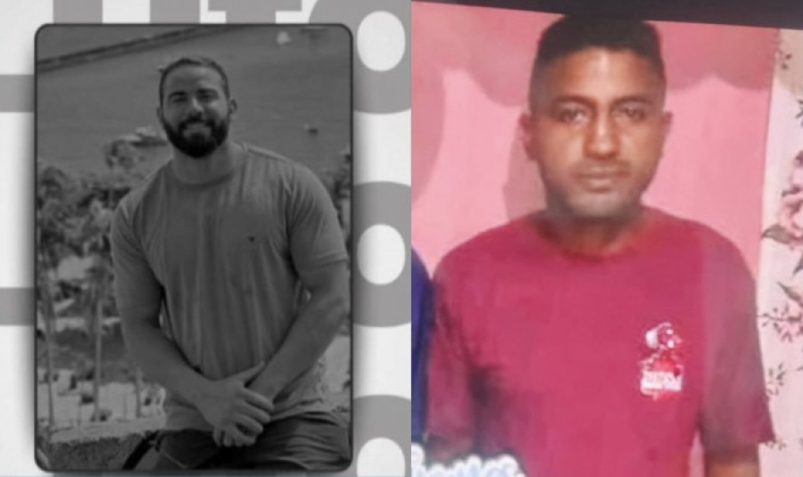  MPTO denuncia cinco homens por duplo homicídio de trabalhadores rurais em Araguaína