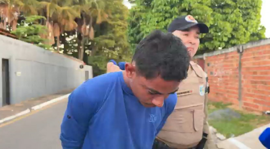 NETO É CONDENADO A MAIS DE 20 ANOS DE PRISÃO POR TORTURAR E ESTUPRAR A PRÓPRIA AVÓ DE 83 ANOS EM ARAGUAÍNA