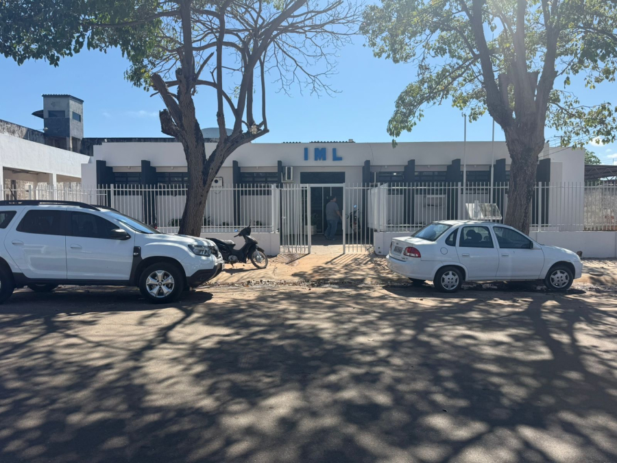 DENÚNCIA APONTA FALHAS NA ESTRUTURA DO IML DE ARAGUAÍNA E CÂMARA FRIA SEM FUNCIONAR