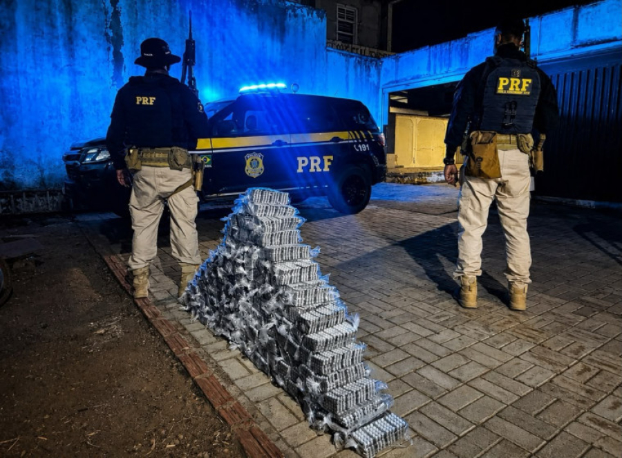 Falta de equipamento na Polícia Científica atrasa exames de ‘rebites’ e preocupa MPTO sobre prescrição de crimes