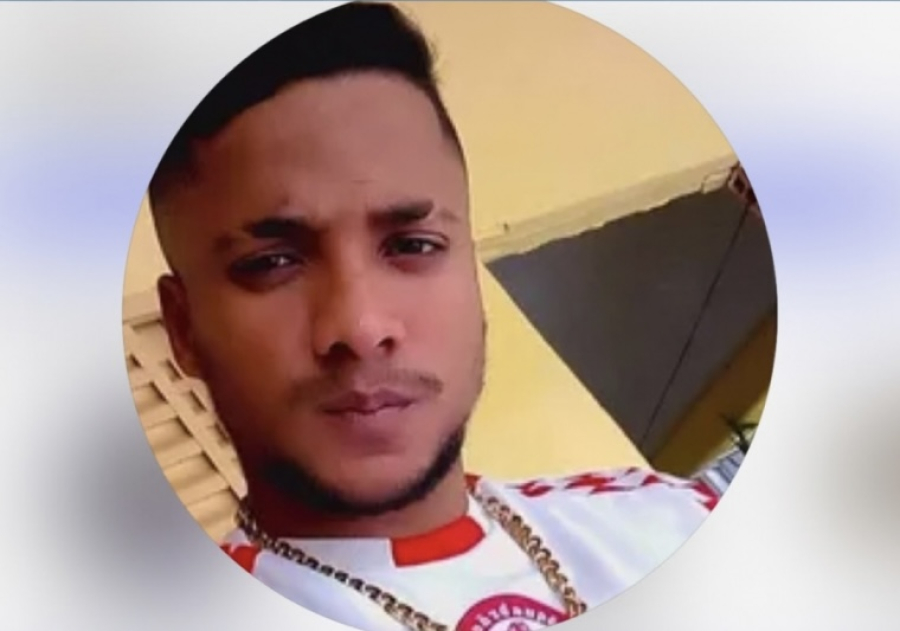 Jovem de 26 anos é morto a tiros após ser chamado no portão de casa em Araguaína