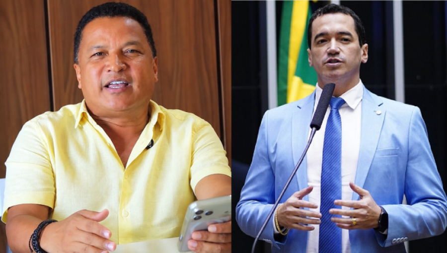 Justiça Eleitoral suspende Instagram de prefeito de Axixá até o fim da votação