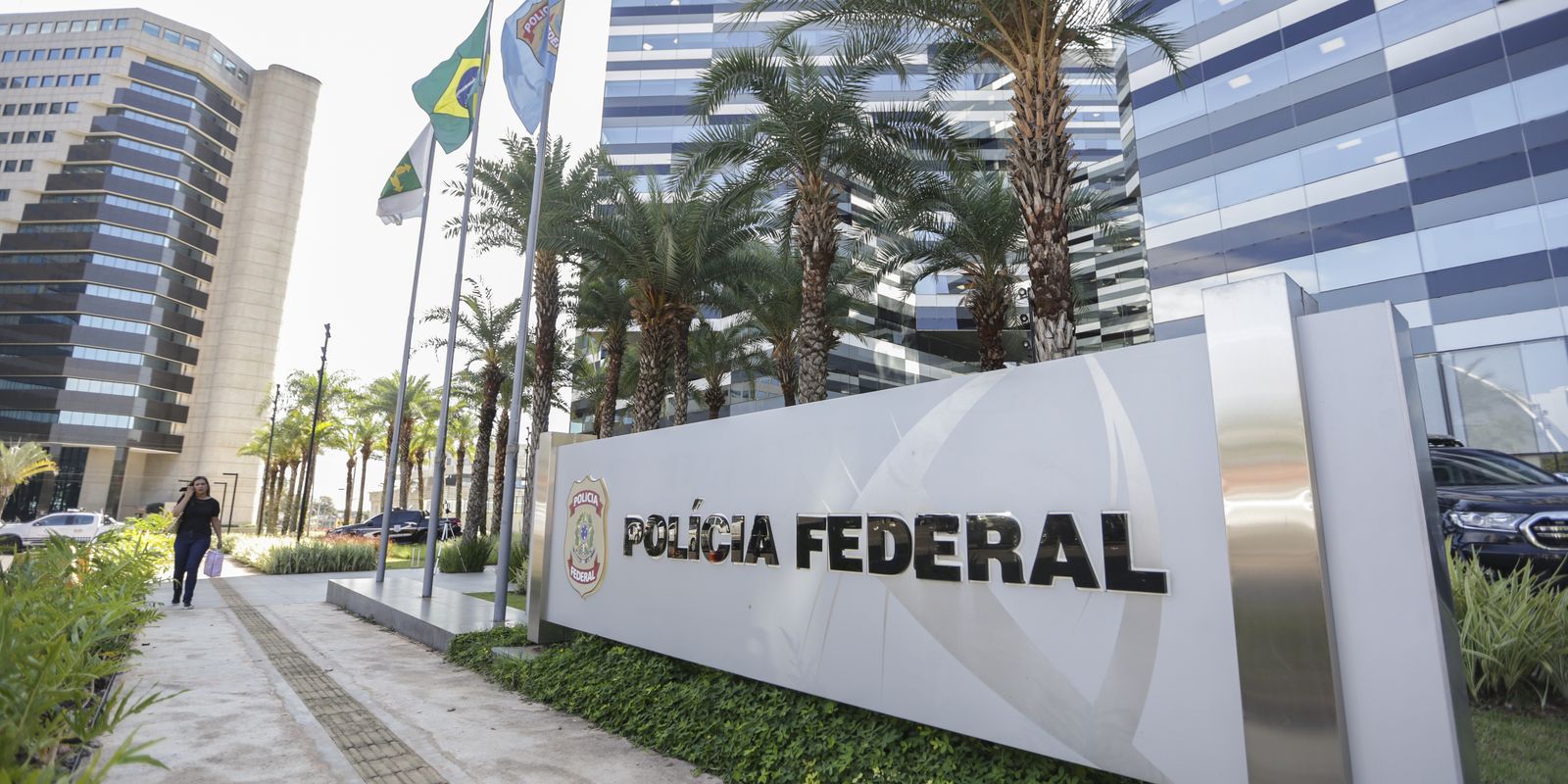 PF nega existência de depoimento envolvendo Vorcaro e Lula