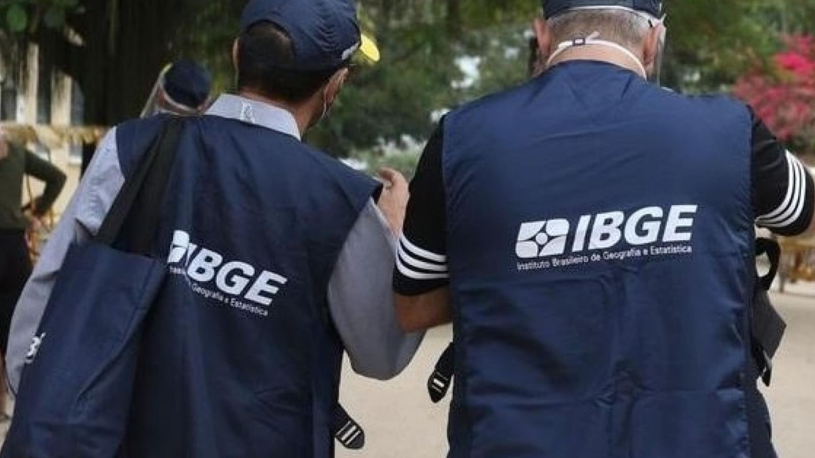 IBGE retira menção a drogas de nota sobre o PIB; entenda