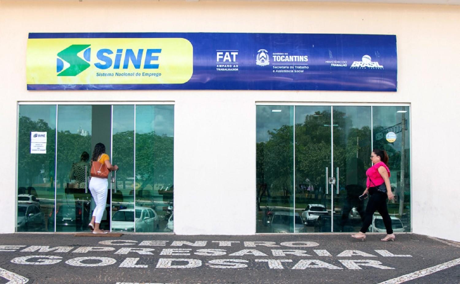 Sine Tocantins oferta mais de 600 vagas de emprego nesta quarta-feira (21)
