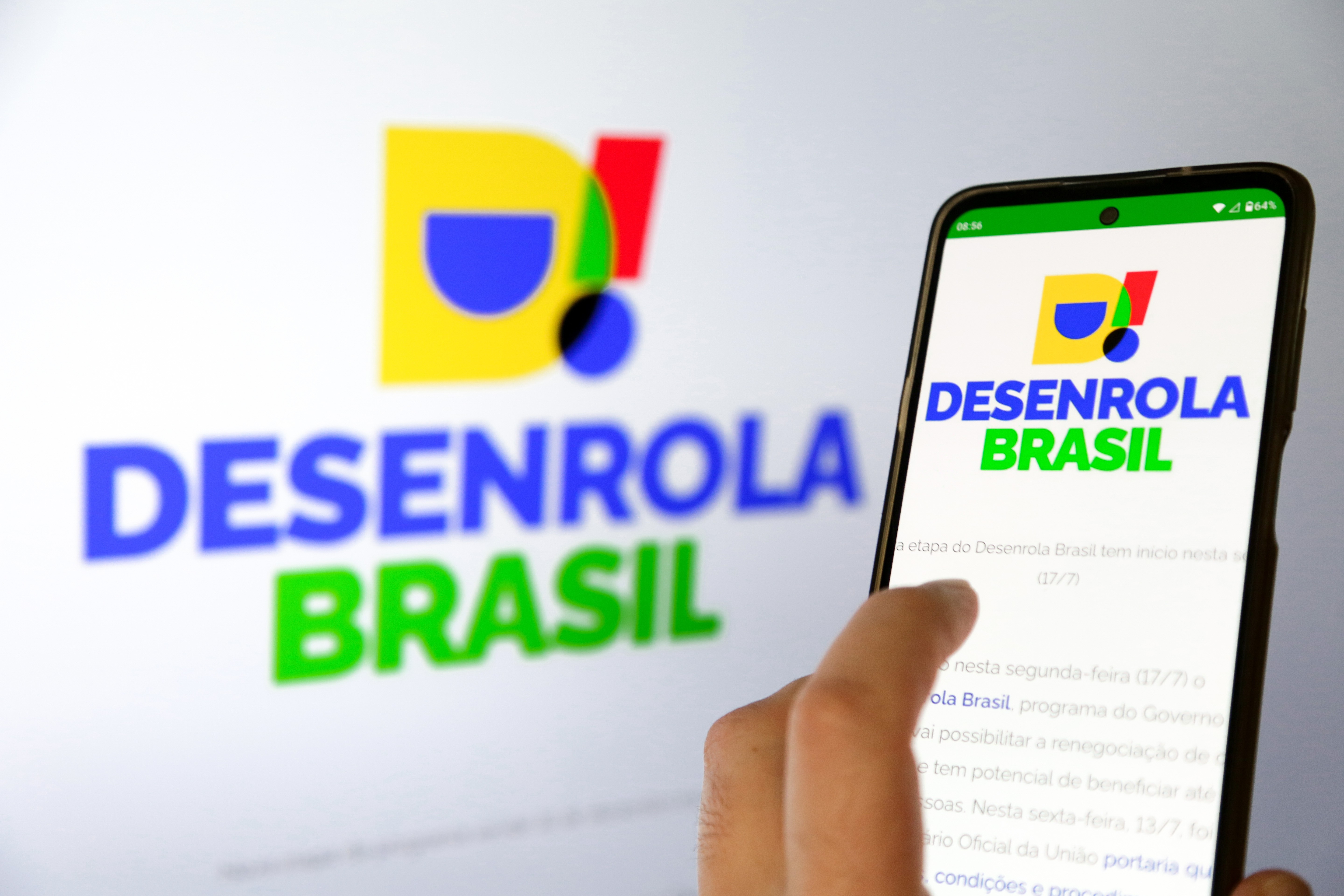 Desenrola 3.0: Durigan diz que governo vai lançar edital para comprar dívidas na quinta