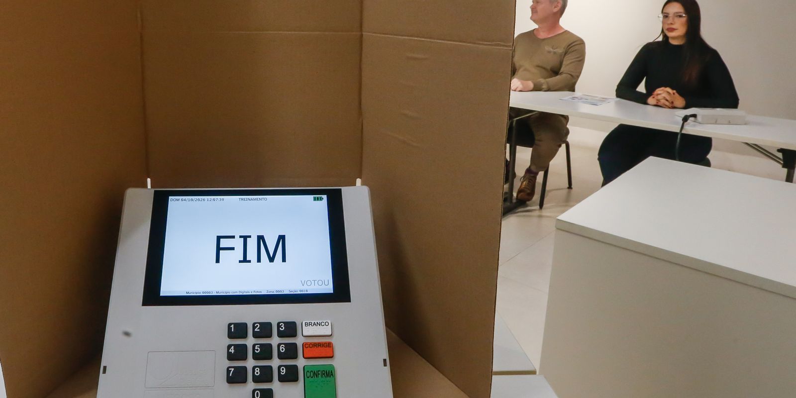 PF registrou 86 casos de possíveis crimes eleitorais no 2º turno