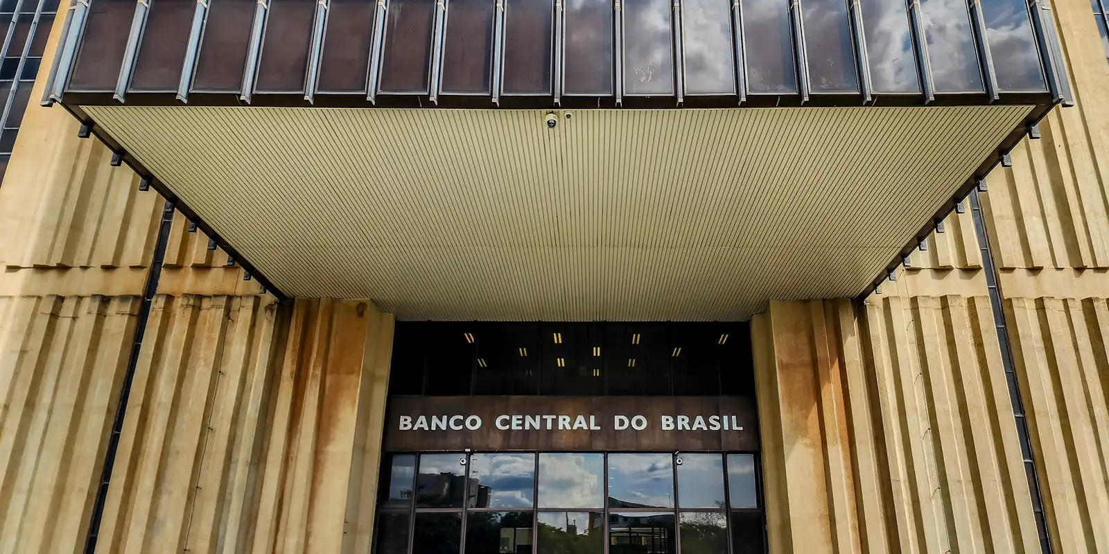 Banco Central diz que estabilidade financeira não está em risco