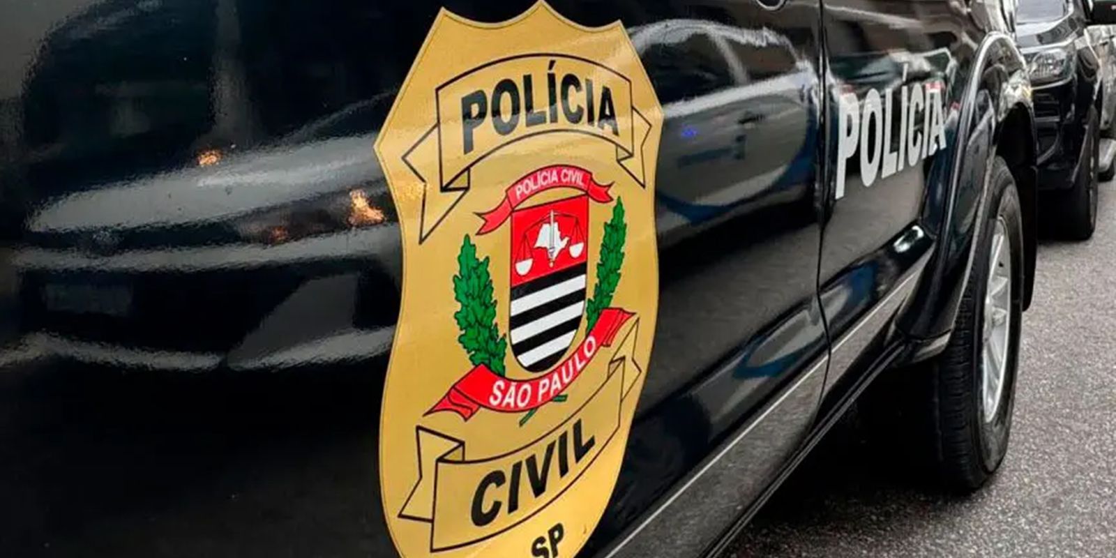 Santos: Polícia apreende dois menores suspeitos da morte de engenheiro