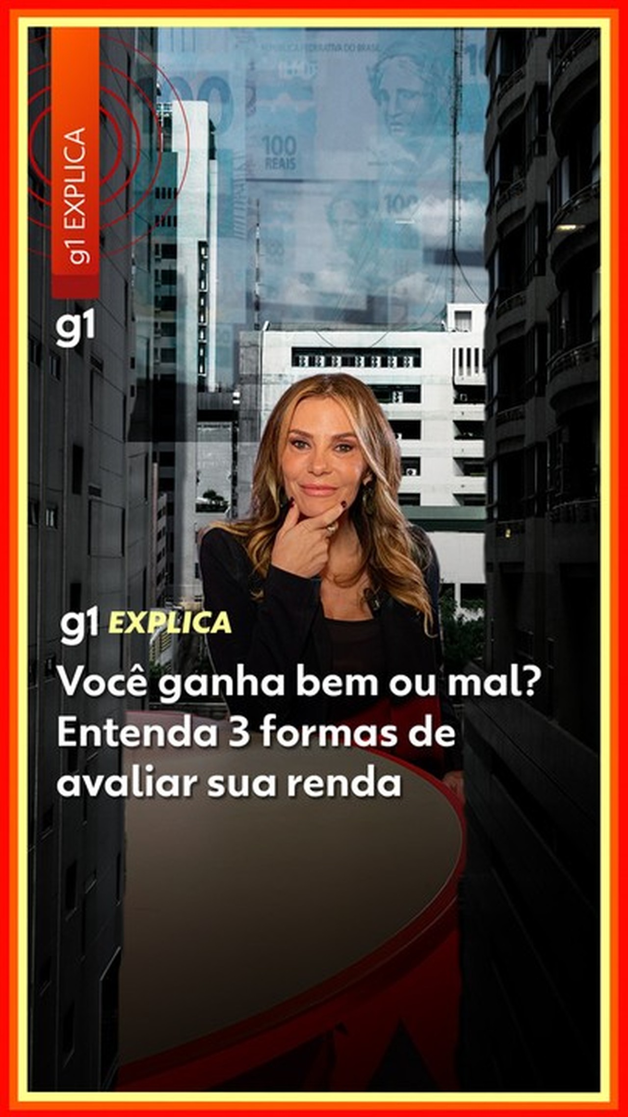 Ganhar bem não é só questão de salário: entenda o que define seu padrão de vida