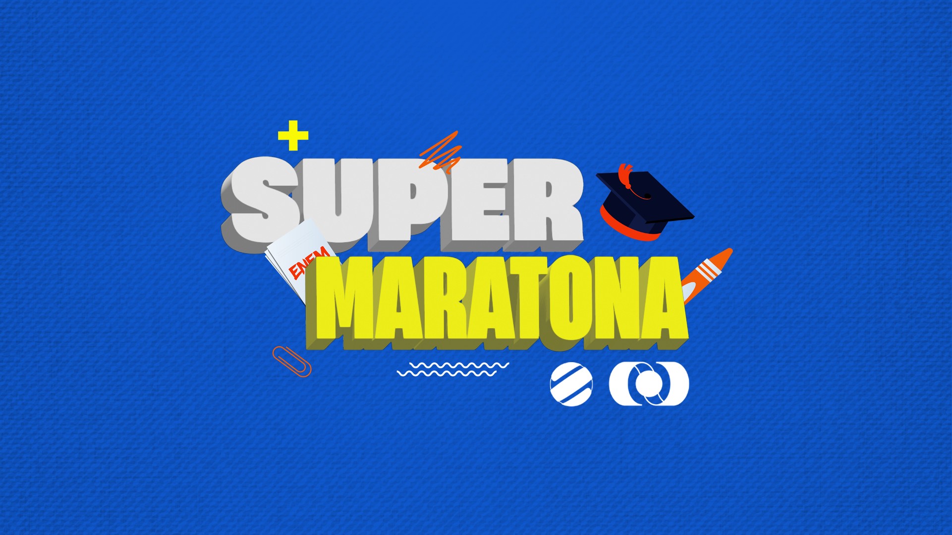 Enem 2026: g1 Tocantins transmite ao vivo a Supermaratona com aulas gratuitas; veja como participar e assistir