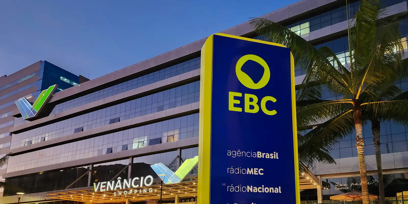 EBC conquista mais R$ 23 milhões para investimento na TV 3.0 no Brasil