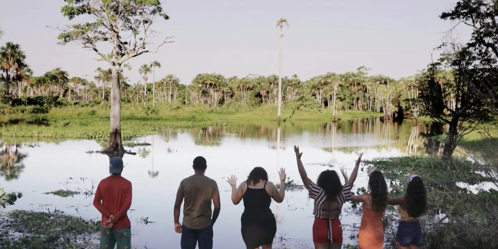 Série documental Ciência Flutuante estreia na TV Brasil nesta sexta
