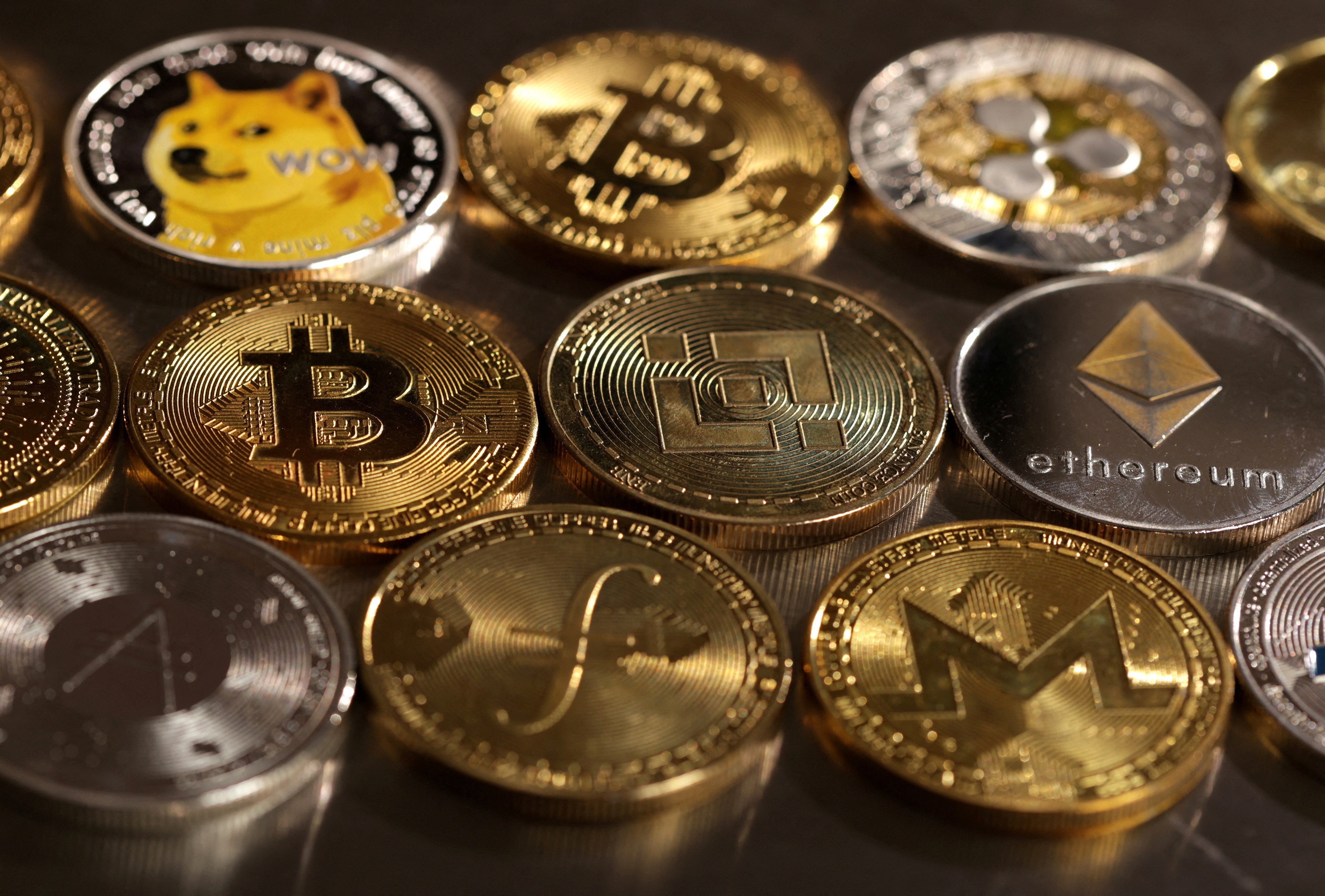 Hackers roubam R$ 34 bilhões em criptomoedas da Binance; veja os maiores ataques já registrados