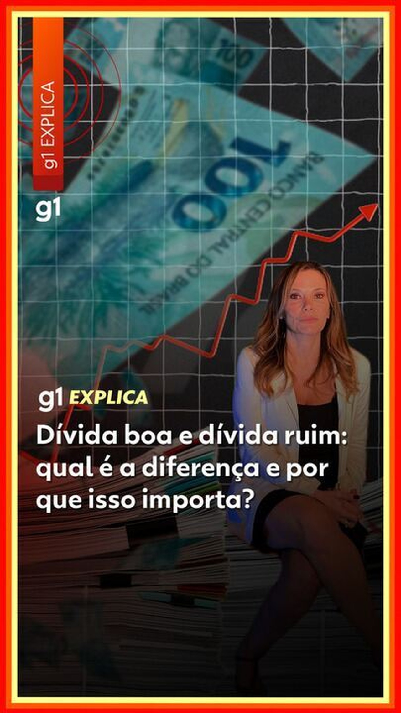 Vai fazer uma dívida? Responda a estas duas perguntas antes