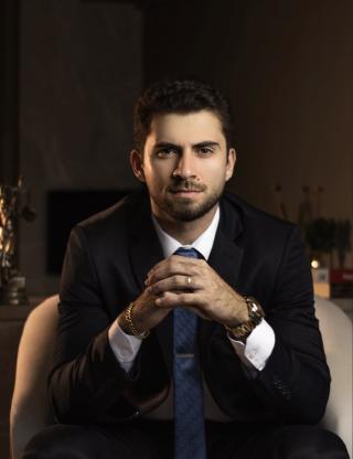 Israel Jr Machado 
